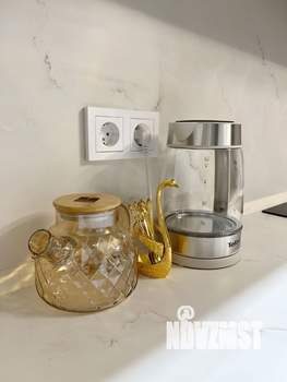 Студия квартира, посуточно, 23м2, 8/24 этаж