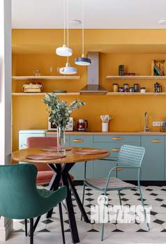 1-к квартира, посуточно, 31м2, 1/1 этаж