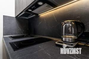 1-к квартира, посуточно, 16м2, 3/3 этаж