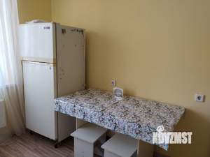 1-к квартира, на длительный срок, 40м2, 8/16 этаж