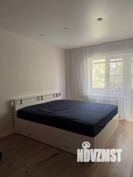 1-к квартира, на длительный срок, 33м2, 5/5 этаж
