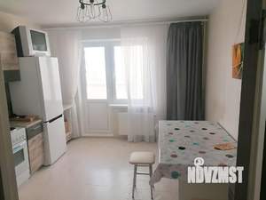 2-к квартира, на длительный срок, 65м2, 3/16 этаж