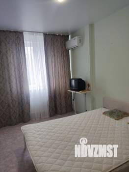 1-к квартира, на длительный срок, 39м2, 9/17 этаж