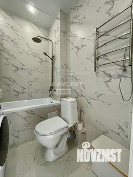 Студия квартира, на длительный срок, 23м2, 12/16 этаж