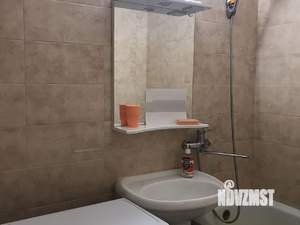 1-к квартира, посуточно, 42м2, 15/16 этаж