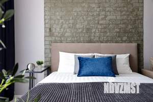 3-к квартира, посуточно, 65м2, 4/25 этаж