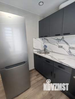 2-к квартира, на длительный срок, 45м2, 4/5 этаж