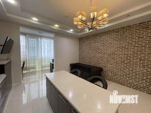 3-к квартира, на длительный срок, 148м2, 20/23 этаж