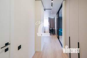 2-к квартира, на длительный срок, 51м2, 18/19 этаж