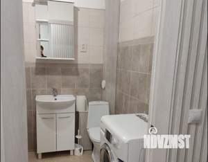 Студия квартира, на длительный срок, 25м2, 8/17 этаж