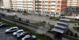 2-к квартира, на длительный срок, 52м2, 4/16 этаж