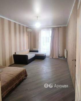 2-к квартира, на длительный срок, 54м2, 5/5 этаж