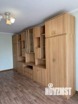 1-к квартира, на длительный срок, 32м2, 6/9 этаж