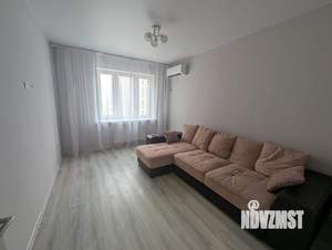 2-к квартира, на длительный срок, 54м2, 9/18 этаж