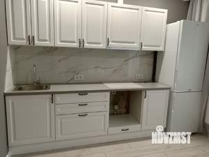 2-к квартира, на длительный срок, 52м2, 7/24 этаж