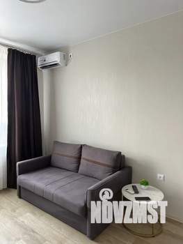 2-к квартира, посуточно, 35м2, 6/24 этаж