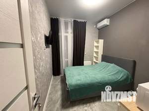 Студия квартира, посуточно, 20м2, 24/24 этаж