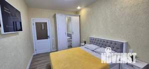 1-к квартира, посуточно, 39м2, 1/1 этаж