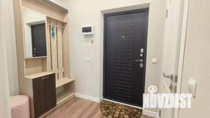 1-к квартира, посуточно, 38м2, 3/24 этаж