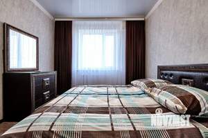 2-к квартира, посуточно, 62м2, 1/1 этаж