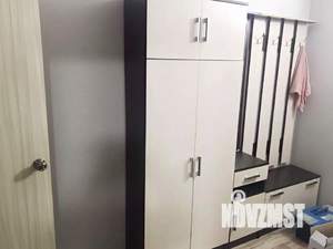 Студия квартира, на длительный срок, 30м2, 11/16 этаж