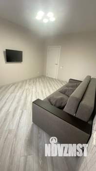 1-к квартира, на длительный срок, 45м2, 3/17 этаж