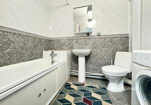 1-к квартира, на длительный срок, 26м2, 10/24 этаж