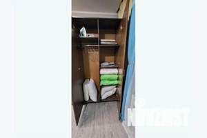 1-к квартира, посуточно, 45м2, 15/17 этаж