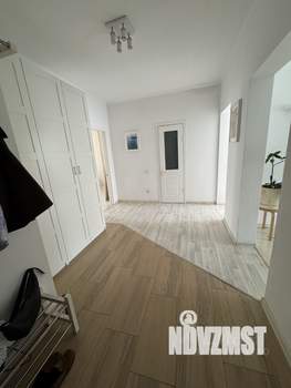 2-к квартира, на длительный срок, 60м2, 14/19 этаж