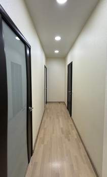 1-к квартира, на длительный срок, 51м2, 7/17 этаж