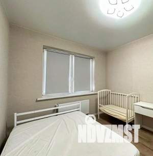 1-к квартира, на длительный срок, 44м2, 8/12 этаж