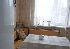 1-к квартира, на длительный срок, 34м2, 2/3 этаж