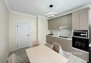 2-к квартира, на длительный срок, 73м2, 3/17 этаж