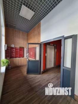 1-к квартира, на длительный срок, 32м2, 10/12 этаж