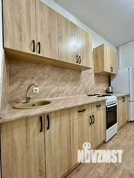 1-к квартира, на длительный срок, 38м2, 3/17 этаж