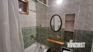 1-к квартира, на длительный срок, 31м2, 2/5 этаж