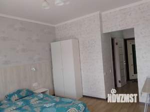Студия квартира, посуточно, 25м2, 3/16 этаж