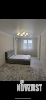 2-к квартира, на длительный срок, 61м2, 2/20 этаж