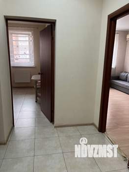 1-к квартира, на длительный срок, 52м2, 7/21 этаж