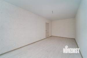 1-к квартира, на длительный срок, 35м2, 5/16 этаж