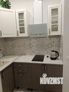 Студия квартира, посуточно, 33м2, 2/9 этаж