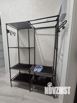 1-к квартира, на длительный срок, 41м2, 5/21 этаж