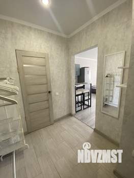 Студия квартира, на длительный срок, 26м2, 2/3 этаж