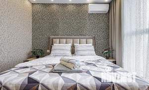 1-к квартира, посуточно, 51м2, 1/1 этаж