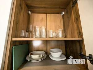 Студия квартира, на длительный срок, 28м2, 16/21 этаж