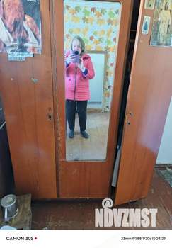 2-к квартира, на длительный срок, 31м2, 1/1 этаж