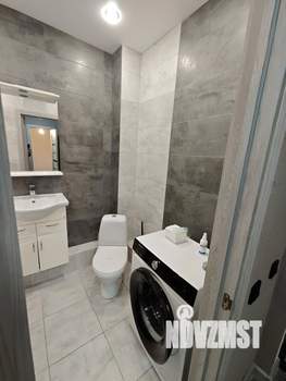 1-к квартира, на длительный срок, 40м2, 16/19 этаж