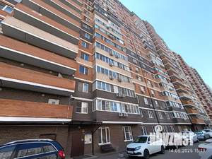 1-к квартира, на длительный срок, 43м2, 16/20 этаж