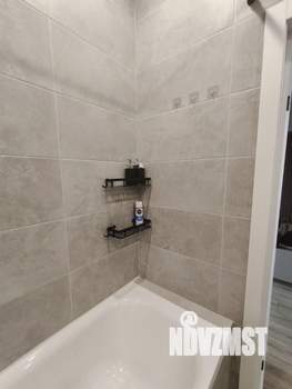 Студия квартира, на длительный срок, 25м2, 5/9 этаж