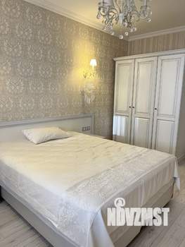 2-к квартира, на длительный срок, 80м2, 10/17 этаж